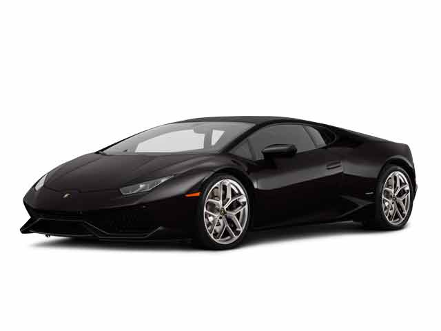 2018 Lamborghini Huracan Coupe Dallas